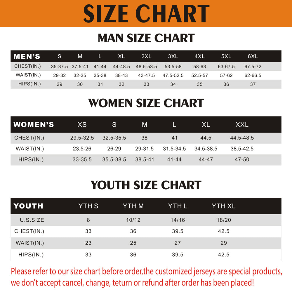 Custom C.Brown Jersey 2022 Stitched American Football Jerseys