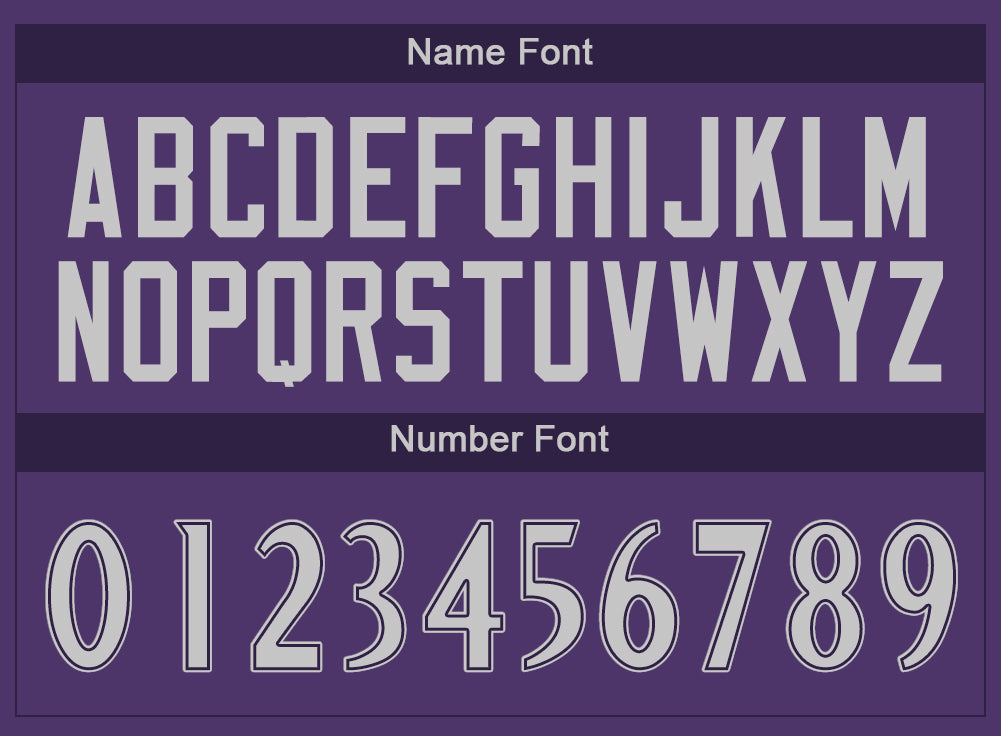 Custom B.Raven Men's American Purple City Vapor Limited Stitched Football Jersey