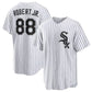 Chicago White Sox #88 Luis Robert White City Connect Replica Player Jersey Baseball Jerseys