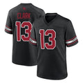 Johmsee A.Cardinals #13 Kei'Trel Clark Player Black Alternate Game Stitched Jerseys
