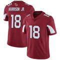 Johmsee A.Cardinals #18 Marvin Harrison Jr. Player Red Limited Vapor Untouchable  Stitched  Jerseys