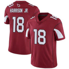 Johmsee A.Cardinals #18 Marvin Harrison Jr. Player Red Limited Vapor Untouchable  Stitched  Jerseys