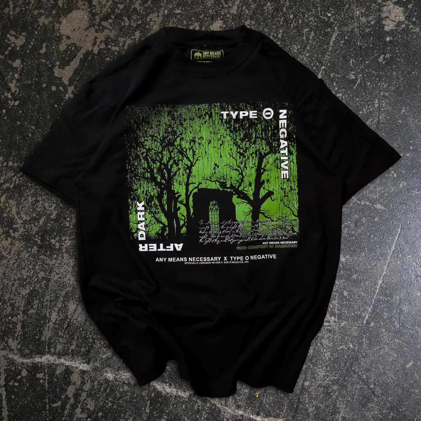 After Dark T-Shirt