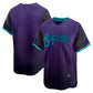Arizona Diamondbacks Purple 2025 City Connect Limited Stitched Baseball Jersey