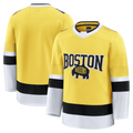 Johmsee B.Bruins Gold 2026 Stadium Series Premium Jerseys