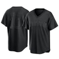 Johmsee B.Red Sox #10 Trevor Story Player Black T-shirt Home Game Stitched Jerseys