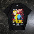Cheap T-Shirt Betrayal T-Shirt Black