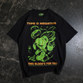 Cheap T-Shirt Blood Cell T-Shirt