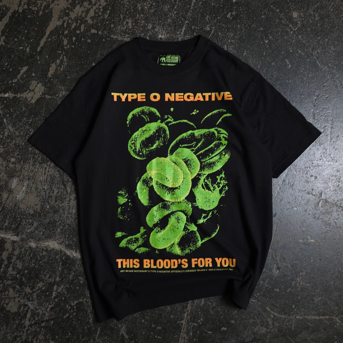Blood Cell T-Shirt