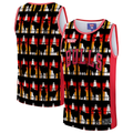 Johmsee C.Bulls & KidSuper Studios by Red Hometown Jerseys