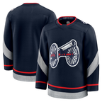 Johmsee CB.Jackets Navy 2025 Stadium Series Premium Jersey