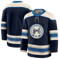 Johmsee CB.Jackets Navy Alternate Premium Jersey