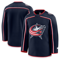 Johmsee CB.Jackets Navy Home Premium Jersey
