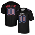 Johmsee Custom NE.Patriots Carbon Fashion Limited Home Game Any Name & Numbers Stitched Jerseys