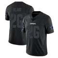 Johmsee D.Cowboys #26 DaRon Bland Player Black Impact Limited Home Game Stitched Jerseys