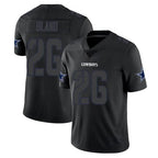Johmsee D.Cowboys #26 DaRon Bland Player Black Impact Limited Home Game Stitched Jerseys