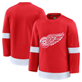 Johmsee DR.Wings Red Home Premium Jerseys