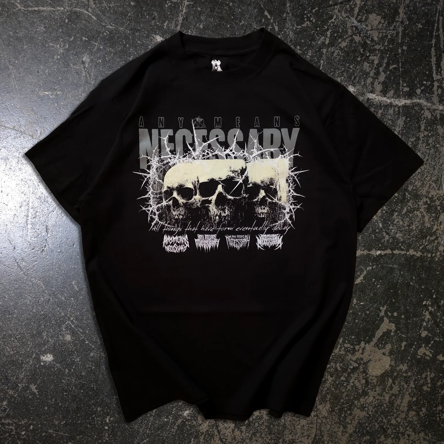 Decay T-Shirt