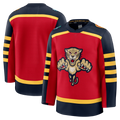Johmsee F.Panthers Red 2026 Winter Classic Premium Jerseys