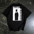 Cheap T-Shirt Hell is Empty T-Shirt