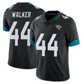 Johmsee J.Jaguars #44 Travon Walker Player Black Vapor Untouchable Limited Home Game Stitched Jerseys