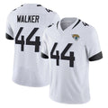 Johmsee J.Jaguars #44 Travon Walker Player White Vapor F.U.S.E. Limited Home Game Stitched Jerseys