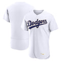 Johmsee LA.Dodgers Blank Player Gold White 2026 Collection Stadium Limited Elite Stitched Jerseys