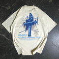 Cheap T-Shirt Lost Connection T-Shirt Bone