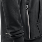 Johmsee P.Eagles Black 2026 Salute to Service Sideline Dri-FIT Pullover Hoodie Jerseys