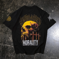 Cheap T-Shirt Morality T-Shirt