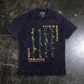 Cheap T-Shirt October Rust T-Shirt Vintage