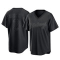 Johmsee P.Pirates #2 Spencer Horwitz Player Black Fashion Home Game Stitched Jerseys