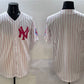 Philadelphia Phillies Blank Pink With Patch Limited Stitched Baseball Jersey