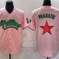 Philadelphia Phillies Pink Phanatic Limited Stitched Baseball Jersey