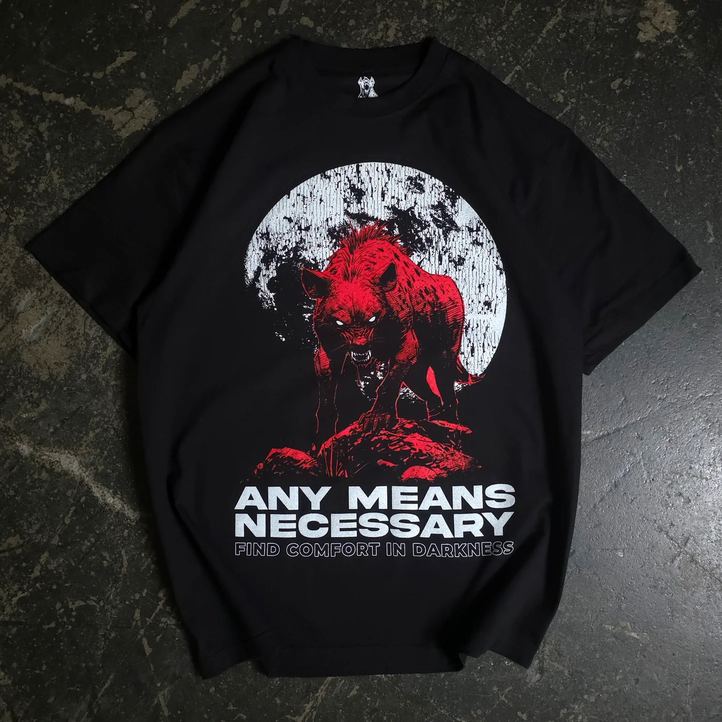 Cheap T-Shirt Prey T-Shirt