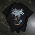 Cheap T-Shirt Ride or Die T-Shirt
