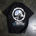 Cheap T-Shirt Running Emotions T-Shirt Black