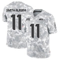 Johmsee S.Seahawks #11 Jaxon Smith-Njigba Legend Limited Game Stitched Jerseys