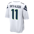 Johmsee S.Seahawks #11 Jaxon Smith-Njigba White Game Stitched Jerseys