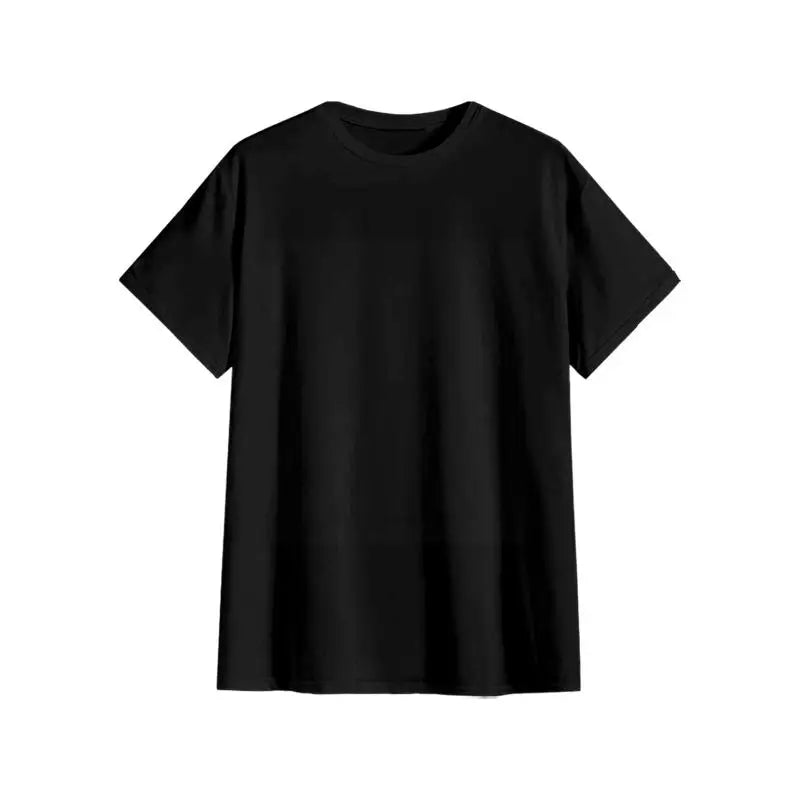 2026 Trendy Y2K Harajuku Style O-Neck T-shirt Pullover Tops For Women Streetwear With Cool Picture And Letter Print