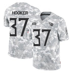 Johmsee T.Titans #37 Amani Hooker Player Arctic Camo Limited Salute to Service Home Game Stitched Jerseys