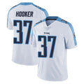 Johmsee T.Titans #37 Amani Hooker Player White Limited Vapor Untouchable Home Game Stitched Jerseys