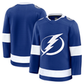 Johmsee TB.Lightning Blue Home Premium Jerseys