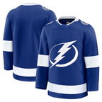 Johmsee TB.Lightning Blue Home Premium Jerseys