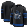 Johmsee TM.Leafs Black Alternate Premium