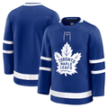 Johmsee TM.Leafs Blue Home Premium Jerseys
