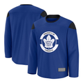 Johmsee TM.Leafs Royal Practice Jerseys
