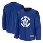 Johmsee TM.Leafs Royal Practice Jerseys