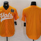 T.Volunteers Orange With Patch Stitched American College Jerseys