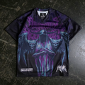 Cheap T-Shirt Truth Shall Kill Oversized Jersey